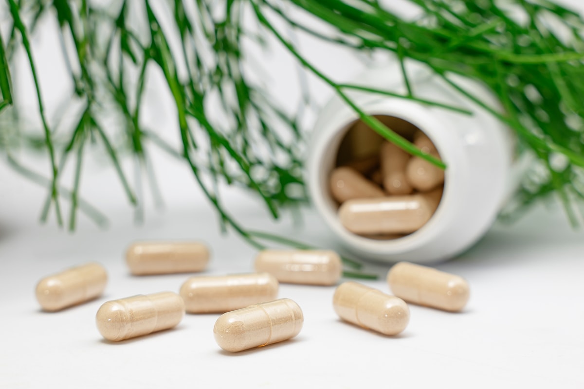 Magnesium and muscle recovery